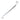 Llave estriada 45° 3/4 x 7/8" | 8184 | Urrea
