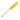 Desarmador cabinet 1/8 x 3" | 9623 | Urrea