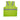 Chaleco de seguridad talla mediana verde | USCH61 | Urrea