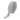 Cinta de aislar de 18 m x 19 mm gris |M33G | Truper
