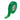 Cinta de aislar de 18 m X 19 mm verde |M33V | Truper