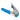 Crimpadora para conectores RG9 y RG6 | HER003 | Steren
