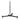 Portabobinas en vertical para cable drop | PBVCD0724X24 | Metalico
